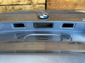 крышка багажника (дверь 3-5) BMW 3 серия E90/E91 [рестайлинг] E90 2010, 2.0 л., N43 B20 A, бензин, АКПП, седан - фото №6