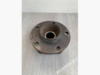 ступица задняя BMW 5 серия F07/F10/F11 F11 2011, 2.5 л., дизель, АКПП, универсал