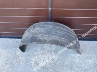 защита арок задняя левая (подкрылок) BMW 5 серия F07/F10/F11 F11 2011, 2.5 л., дизель, АКПП, универсал, 51717209187, 7209187