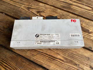блок управления крышкой багажника BMW 7 серия F01/F02 2009, 4.4 л., бензин, АКПП, седан, 61357365902, 61357394649, 7365902, 7394649