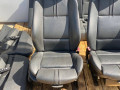 салон (комплект сидений) BMW X3 E83 [рестайлинг] E83 2007, 3.0 л., M57N2 306D5, дизель, АКПП, внедорожник 5 дв. - фото №4