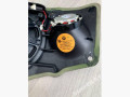 динамик высокочастотный (пищалка) BMW 7 серия F01/F02 2008, 4.4 л., бензин, АКПП, седан, 65139151972 - фото №2