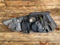 фара левая BMW 3 серия E90/E91/E92/E93 E91 2006, 3.0 л., M57N2 306 D3, дизель, АКПП, универсал, 63116942723, 6942723 - фото №4