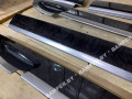 комплект декоративных накладок (дерева) салона BMW 7 серия F01/F02 2009, 4.4 л., бензин, АКПП, седан, 64226910722, 6910722 - фото №5
