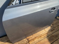 дверь передняя левая BMW X3 E83 [рестайлинг] E83 2007, 3.0 л., M57N2 306D5, дизель, АКПП, внедорожник 5 дв. - фото №2