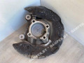 кулак поворотный правый BMW 3 серия E90/E91/E92/E93 E90 2006, 2.0 л., M47 D20, дизель, АКПП, седан, 31216773210, 6773210 - фото №2