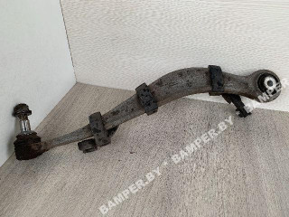 рычаг задний левый BMW 5 серия F07/F10/F11 F10 2012, 2.0 л., N47 D20 C, дизель, МКПП, седан