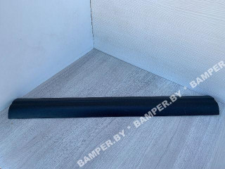 накладка на порог BMW 5 серия E60/E61 [рестайлинг] E60 2007, 2.5 л., N53 B25 A, бензин, АКПП, седан, 51477025007