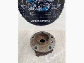 ступица задняя BMW X5 E70 2007, 3.0 л., дизель, АКПП, внедорожник 5 дв., полный привод