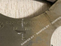 маховик BMW 5 серия F07/F10/F11 F11 2011, 2.5 л., дизель, АКПП, универсал, 11227797964, 7797964 - фото №2