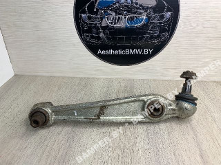 рычаг передний левый BMW X5 E70 2007, 3.0 л., M57N2 306 D3, дизель, АКПП, внедорожник 5 дв.