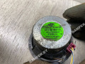 динамик высокочастотный (пищалка) BMW X5 E70 2007, 3.0 л., M57N2 306 D3, дизель, АКПП, внедорожник 5 дв., 65136938657, 6938657 - фото №2