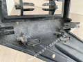 Крепление бампера переднего BMW 7 серия F01/F02 2008, 4.4 л., бензин, АКПП, седан, 51117187780, 7187780 - фото №2