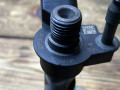 форсунка BMW X5 F15 2013, 3.0 л., N57 D30 B, дизель, АКПП, внедорожник 5 дв., 13537823461, 7823461, 0445117030 - фото №2