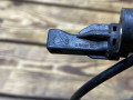 датчик ABS BMW 3 серия F30/F31/F34 F30 2012, 2.0 л., N47 D20 C, дизель, АКПП, седан, 34526791223, 6791223 - фото №2