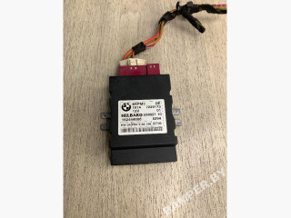 блок управления топливным насосом BMW X5 E70 2007, 3.0 л., M57N2 306 D3, дизель, АКПП, внедорожник 5 дв., 16147229173, 7229173