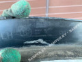 молдинг переднего левого крыла BMW X5 E70 2007, 3.0 л., дизель, АКПП, внедорожник 5 дв., полный привод, 51777158427, 7158427 - фото №2