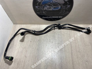 шланг (трубка) АКПП BMW X5 E70 [рестайлинг] E70 2011, 4.0 л., дизель, АКПП, внедорожник 5 дв., 8509434
