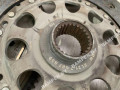 комплект сцепления BMW 5 серия F07/F10/F11 F10 2012, 2.0 л., N47 D20 C, дизель, МКПП, седан, 21217638349, 7638349, 21217567839, 7567839, 7603846 - фото №7