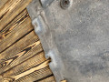 защита днища BMW 3 серия E90/E91/E92/E93 E91 2006, 3.0 л., M57N2 306 D3, дизель, АКПП, универсал, 51757059391, 7059391, 4390543 - фото №3
