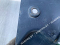 защита днища BMW X5 E70 2007, 3.0 л., дизель, АКПП, внедорожник 5 дв., полный привод, 33316776981, 6776981 - фото №2