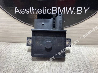реле накала свечей BMW X5 E70 [рестайлинг] E70 2011, 4.0 л., дизель, АКПП, внедорожник 5 дв.