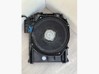 сабвуфер BMW 5 серия F07/F10/F11 F11 2011, 2.5 л., дизель, АКПП, универсал, 65139195200, 9195200