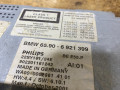 навигация BMW 7 серия E65/E66/E67 E65 2001, 3.6 л., N62 B36 A, бензин, АКПП, седан, 65906921399, 6921399 - фото №2