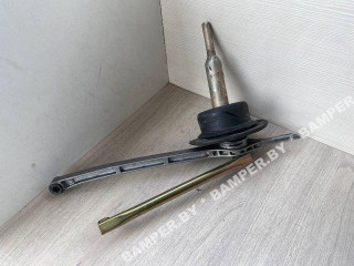 кулиса BMW 3 серия E46 1999, 2.5 л., M54 B25 (256S5), бензин, МКПП, купе, 25111434112, 1434112, 25111434109, 1434109