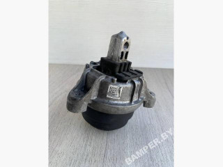 подушка крепления двигателя BMW 5 серия F07/F10/F11 F11 2011, 2.5 л., дизель, АКПП, универсал, 22116785602, 6785602