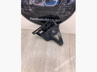 Крепление бампера заднего BMW 3 серия E90/E91 [рестайлинг] 2009, 2.0 л., бензин, МКПП, универсал, задний привод, 51127127718, 7127718