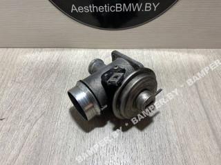клапан EGR BMW X5 E53 [рестайлинг] E53 2005, 3.0 л., дизель, АКПП, внедорожник 5 дв., полный привод, 11717789999, 7789999