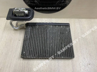испаритель кондиционера BMW X5 E70 2007, 3.0 л., дизель, АКПП, внедорожник 5 дв., полный привод, 64116968201, 6968201, 64116968202, 6968202