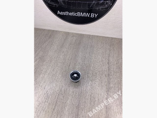 кнопка запуска двигателя BMW 3 серия E90/E91 [рестайлинг] 2009, 2.0 л., бензин, МКПП, универсал, задний привод