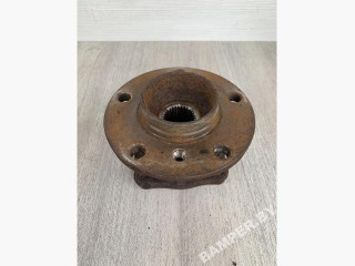 ступица задняя BMW 5 серия F07/F10/F11 F10 2012, 2.0 л., N47 D20 C, дизель, МКПП, седан