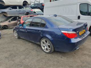 BMW 5 серия E60/E61 [рестайлинг]