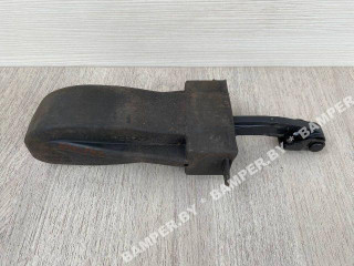 ограничитель открывания двери задней BMW 5 серия F07/F10/F11 F10 2012, 2.0 л., N47 D20 C, дизель, МКПП, седан, 51227182019, 7182019