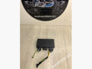 блок управления парктрониками BMW X5 E70 2007, 3.0 л., M57N2 306 D3, дизель, АКПП, внедорожник 5 дв., 66219116264, 9116264