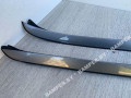 молдинг лобового стекла BMW X5 E70 2007, 3.0 л., дизель, АКПП, внедорожник 5 дв., полный привод - фото №2