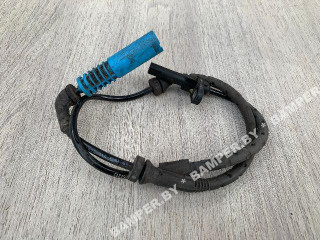 датчик ABS BMW X5 E53 [рестайлинг] E53 2005, 3.0 л., дизель, АКПП, внедорожник 5 дв., полный привод