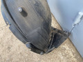 защита арок передняя правая (подкрылок) BMW X3 E83 [рестайлинг] E83 2007, 3.0 л., M57N2 306D5, дизель, АКПП, внедорожник 5 дв., 51713420432, 3420432 - фото №3