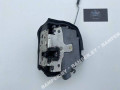 замок двери передней левой BMW X5 E53 [рестайлинг] E53 2005, 3.0 л., дизель, АКПП, внедорожник 5 дв., полный привод, 51218402539, 8402539 - фото №2