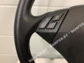руль BMW 5 серия E60/E61 [рестайлинг] E60 2007, 2.5 л., N53 B25 A, бензин, АКПП, седан - фото №6