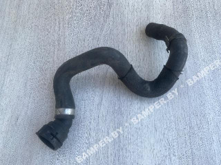 патрубок отопителя (печки) BMW 5 серия F07/F10/F11 F11 2011, 2.5 л., дизель, АКПП, универсал, 64219170347, 9170347