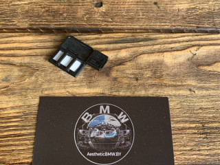 датчик дождя BMW 3 серия E90/E91/E92/E93 E91 2006, 3.0 л., M57N2 306 D3, дизель, АКПП, универсал, 6921750