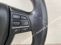 руль BMW 5 серия F07/F10/F11 F10 2012, 2.0 л., N47 D20 C, дизель, МКПП, седан - фото №4