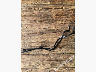 шланг (трубка) АКПП BMW X5 E70 2007, 3.0 л., M57N2 306 D3, дизель, АКПП, внедорожник 5 дв., 17227795491, 7795491, 17227795490, 7795490