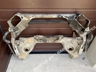 балка подвески передняя (подрамник) BMW 3 серия E90/E91/E92/E93 E90 2006, 2.0 л., M47 D20, дизель, АКПП, седан