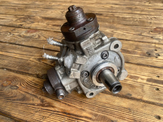 ТНВД BMW X5 F15 (2013 - 2018), 3.0 л., N57 D30 A, дизель, АКПП, внедорожник 5 дв., 7823463, 0445010634