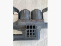 кран отопителя (печки) BMW 5 серия F07/F10/F11 F11 2011, 2.5 л., дизель, АКПП, универсал, 64119119164, 9119164 - фото №2